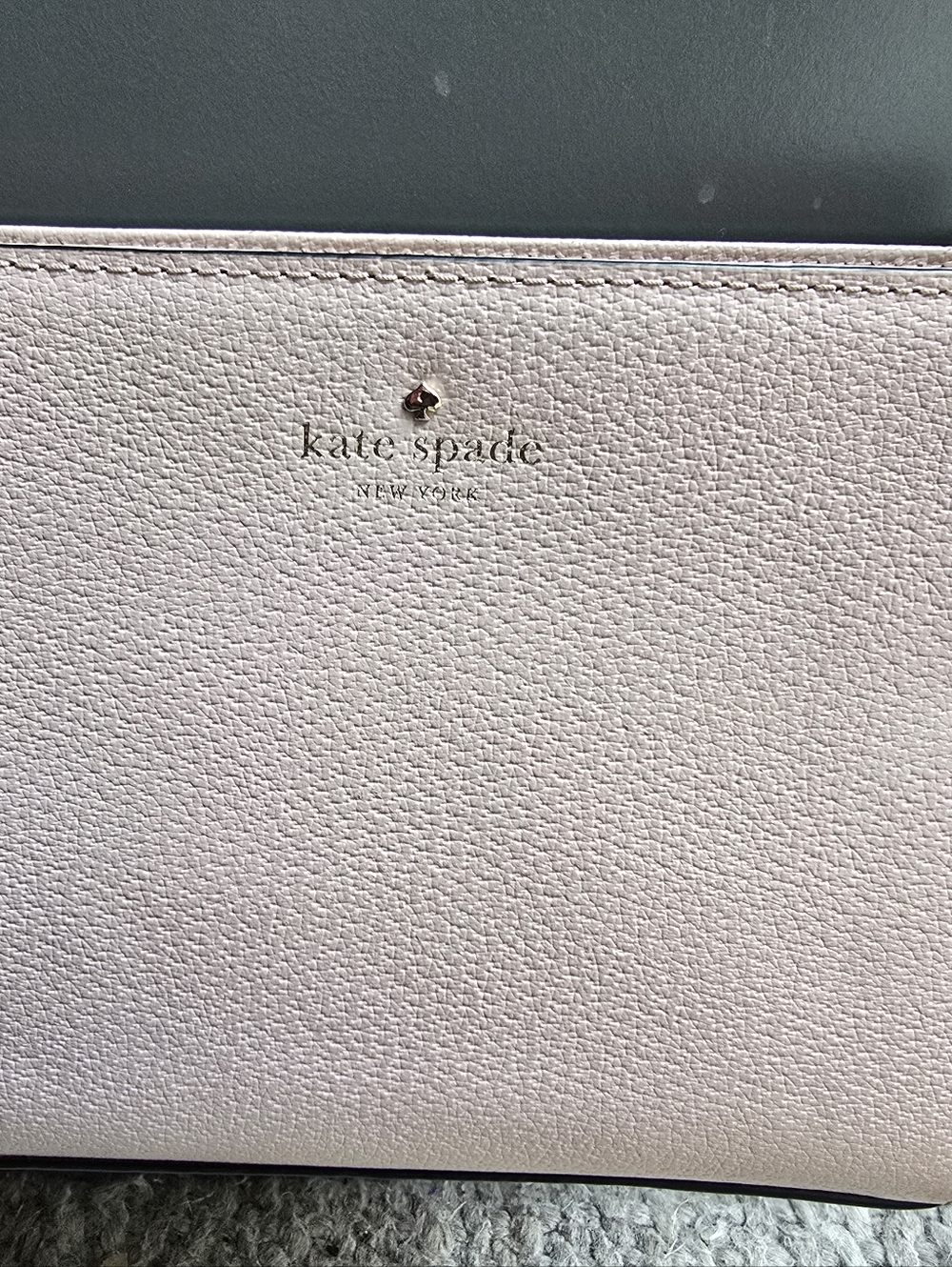 Kate Spade Hayden Crossbody Bag.